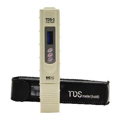 TDS Meter Handled