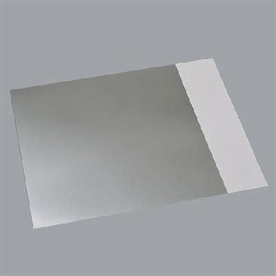 TLC Aluminum Plate