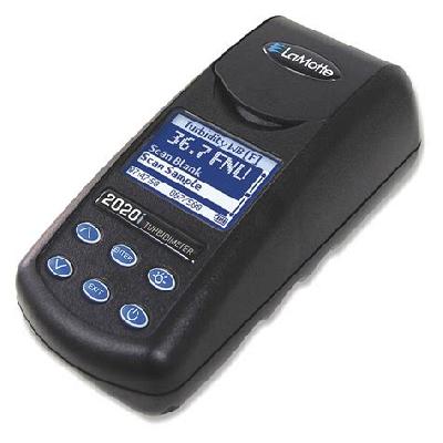 Turbidity Meter