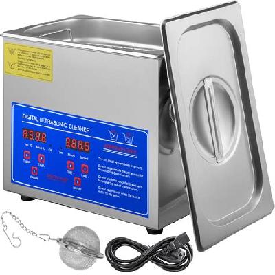 Ultrasonic Cleaners
