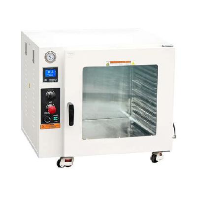 Vacuum Oven