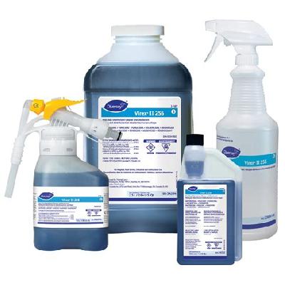 Virex II 256 Laboratory Chemicals