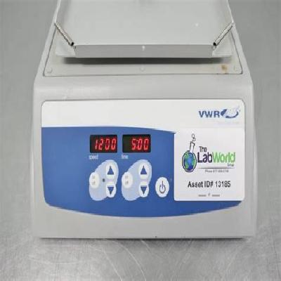 VWR Research Laboratory Products