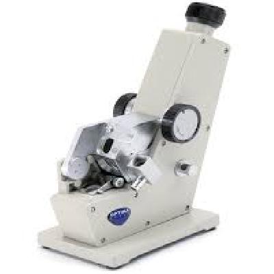 Abbe Refractometer