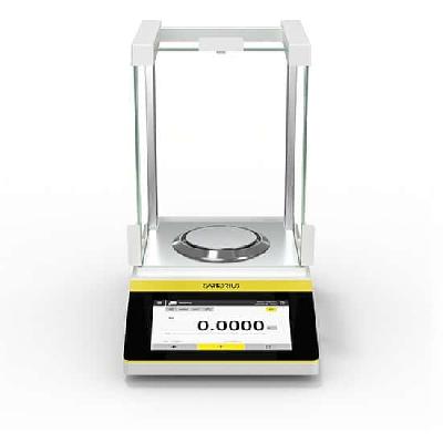 Analytical Balance (0.1mg)