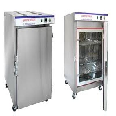 Bacteriological Incubator