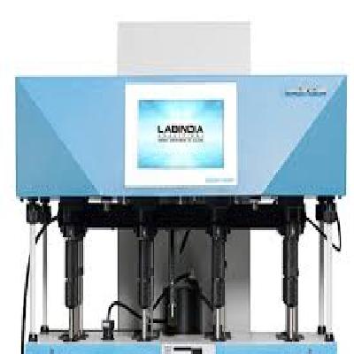 Basic Tablet  Dissolution Tester DS 8000