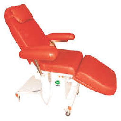 Blood Donor Couch
