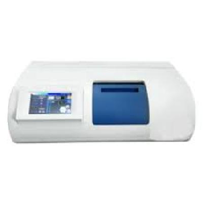 Digital Automatic Polarimeter