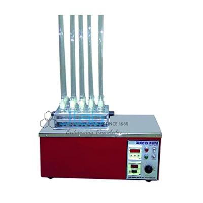 Digital Cod Digester