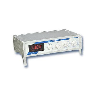 Digital Conductivity Meter