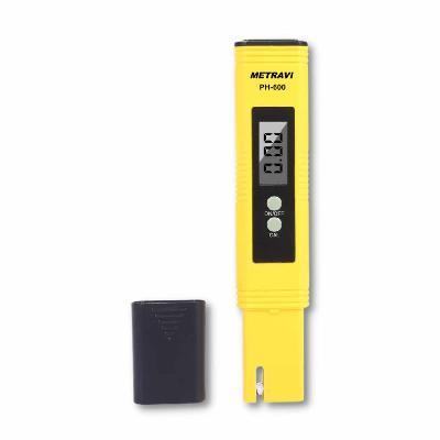Digital pH Meter