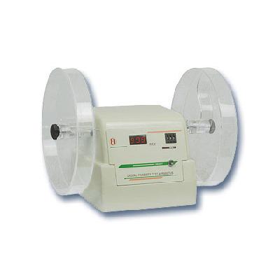 Digital Tablet Friability Test Apparatus