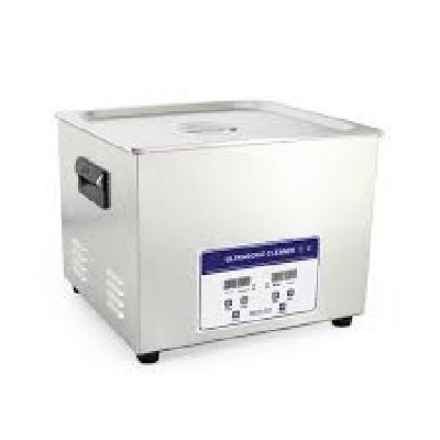 Digital Ultrasonic Cleaner