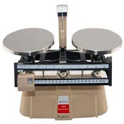 Double Pan Weighing Balance
