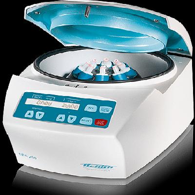 Hettich Centrifuge Machine EBA 200