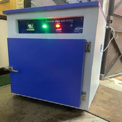 Hot Air Oven
