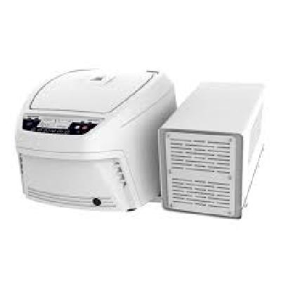 iFuge UC02R Research Cooling Centrifuge