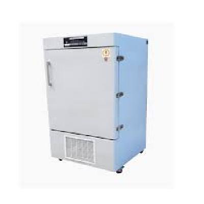 Industrial Vertical Deep Freezer