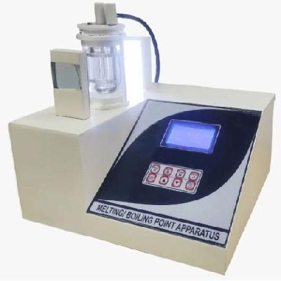 Melting-Boiling Point Apparatus