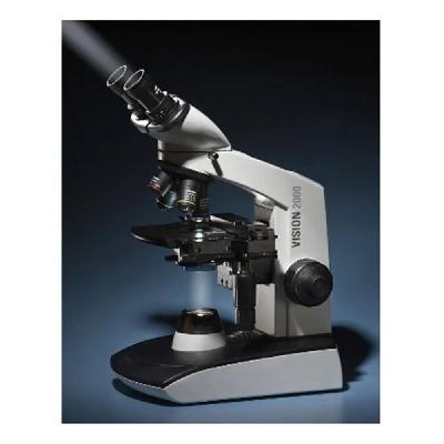 Microscope Vision 2000