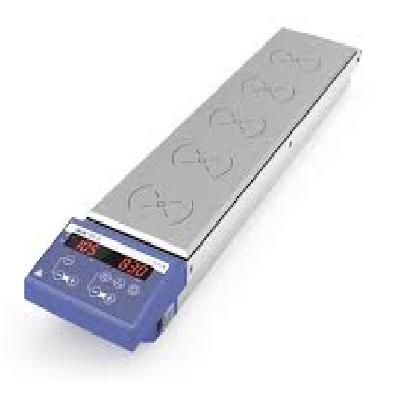 Multipoint Magnetic Stirrer