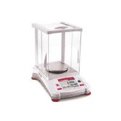 Ohaus Analytical Balances