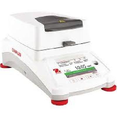 Ohaus Moisture Balance
