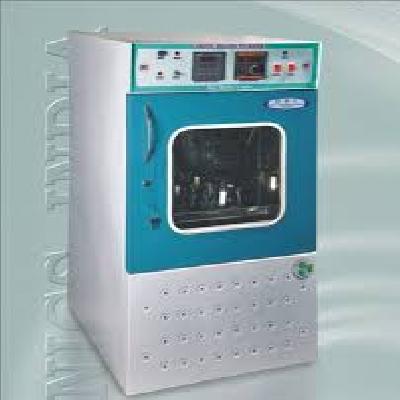 Orbital Shaking Incubator