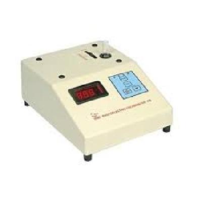 Polarimeter Rajdhani