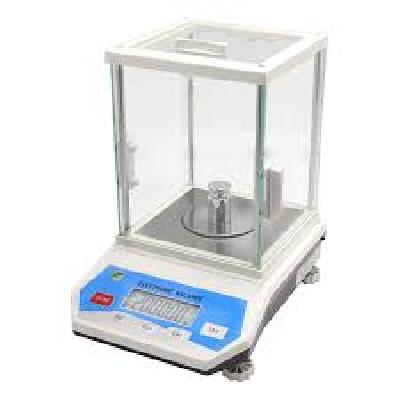 Precision Balance (1mg)