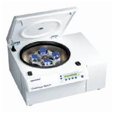 Refrigerated Centrifuge