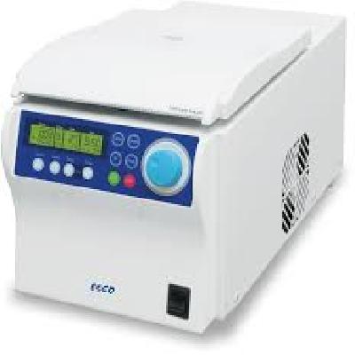 Refrigerated High Speed Micro Centrifuge