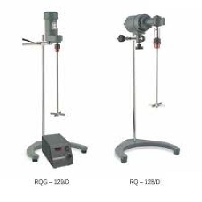 Remi Geared Stirrer RQG-128C-D