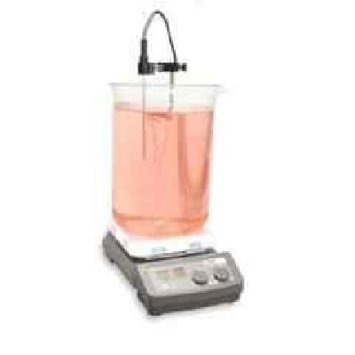 Remi Magnetic  Stirrer 10- MLH Plus With Hotplate