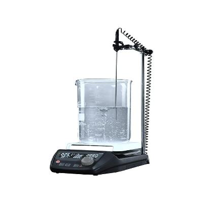Remi Magnetic  Stirrers 5- MLH Plus With Hotplate