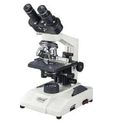Research Binocular Microscope