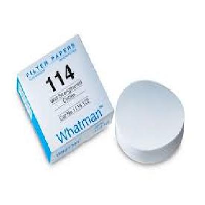 Whatman Filter Paper