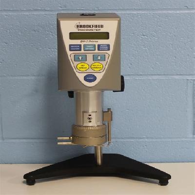 Brookfield - Viscometer- Dv-1