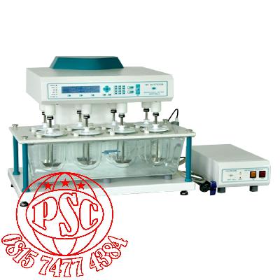 Electrolab - Dissolution Tester Edt 08lx