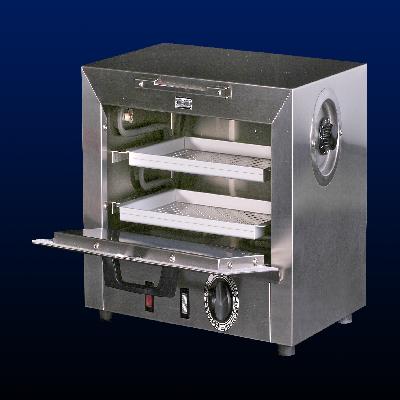 Hot Air Sterlizer (Oven)