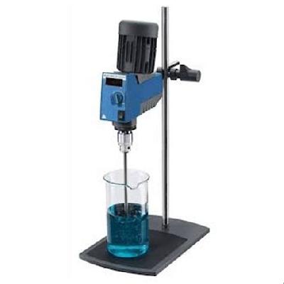 IKA - Overhead Stirrer - Rw-20- Digital