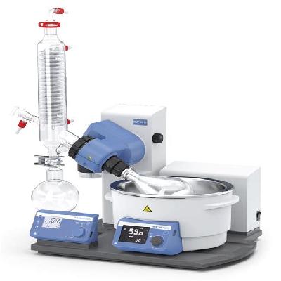 IKA - Rotary Evaporator