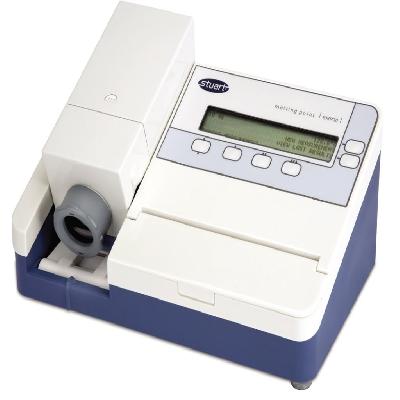 Melting Point Apparatus Organ Bath