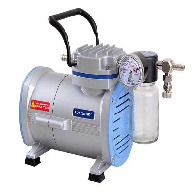 Rocker- Oil Free Vacuum Pump - Rocker 300
