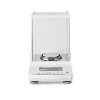 Shimadzu - Analytical- Balance - Atx - Aty - Series