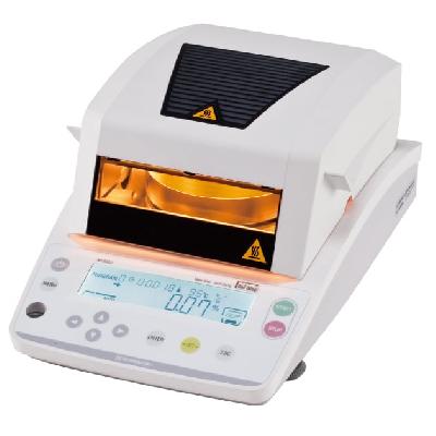Shimadzu Moisture Balance- Moc63u