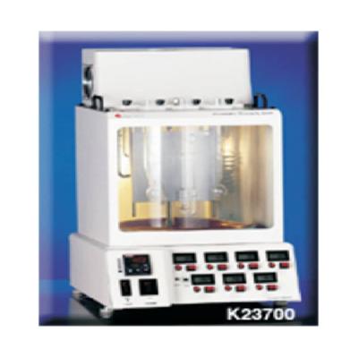 Constant Temperature Viscosity Bath