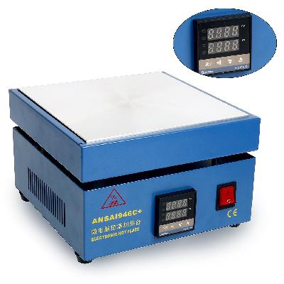 Electric Lab Hot Plate