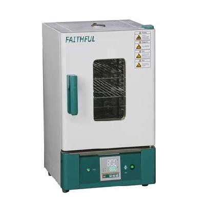 Hot Air Oven